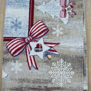 Centro tavola natale art.96534