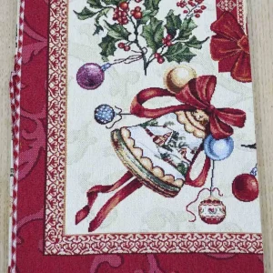 Centro tavola natale art.113716