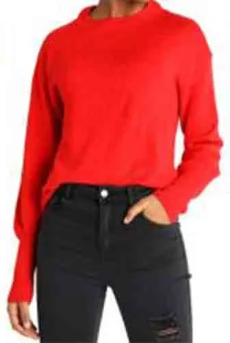 B.Young Maglione Donna - immagine 4