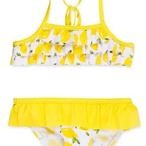 Bikini Bimba Lemon 2-7 annii art. 916-4040AA