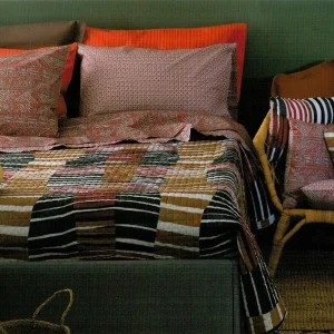 Trapuntino Dune double face