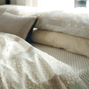 Completo Lenzuolo art. LN0205 Mitique