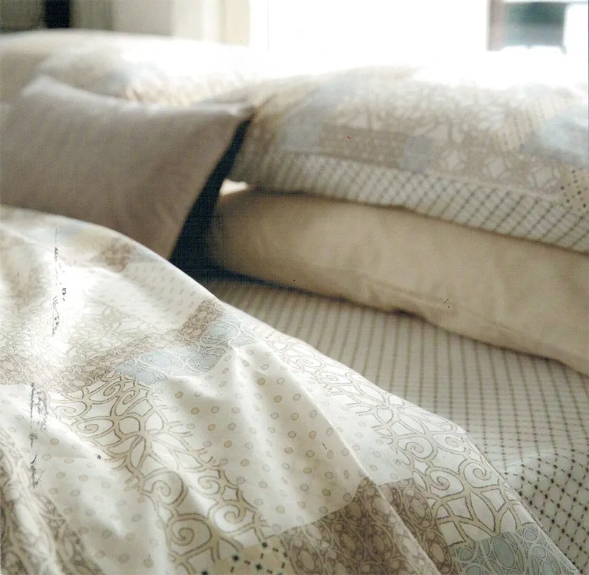 Completo Lenzuolo art. LN0205 Mitique - immagine 3