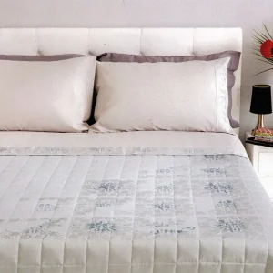 Trapuntino Raso Bazaar