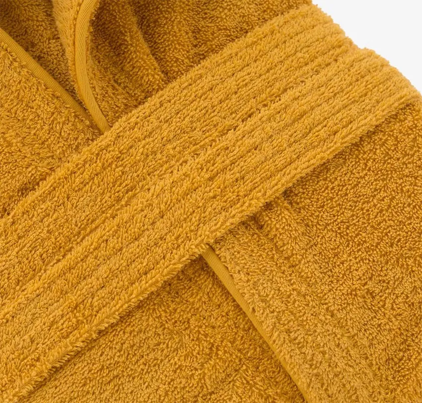 Accappatoio Unisex in spugna art. BA0009 Mood - immagine 3