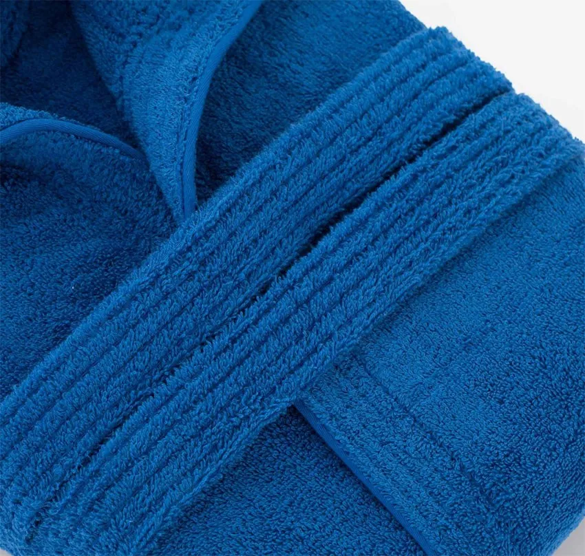 Accappatoio Unisex in spugna art. BA0009 Mood - immagine 5