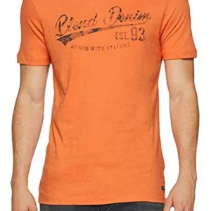 Blend Uomo T-Shirt di Cotone Art. 20706136