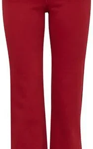 Ichi Jeans Rosso Zampa Art. 20107670