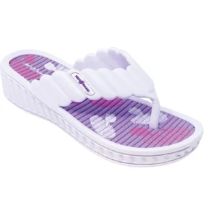 Infradito Donna con Zeppa Hot Sand art. 92092