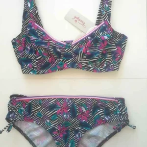 Triumph Bikini Ferretto Zebbrato