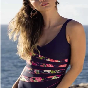 Intero Modellante Ysabel Mora Fantasia Fiorellini Art. 81129