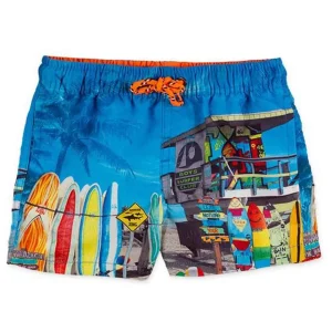 Losan costume boxer bimbo art. 915-4010AA