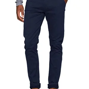 Pantalone Uomo Blend Modello Chino Art. 20703472
