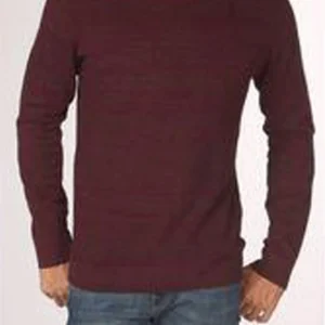 Maglioncino Uomo Blend Nido Di Ape Art. 20709041