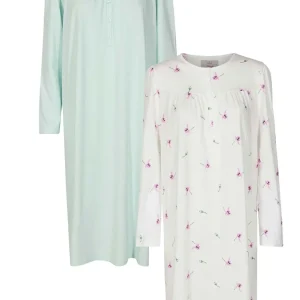 Triumph Camicia Da Notte Confezione da 2