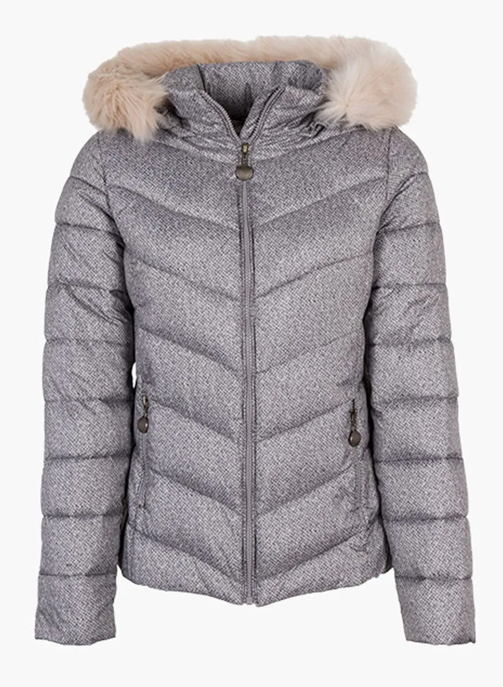 Losan Giubbotto Donna Art. 922-2003aa - immagine 4