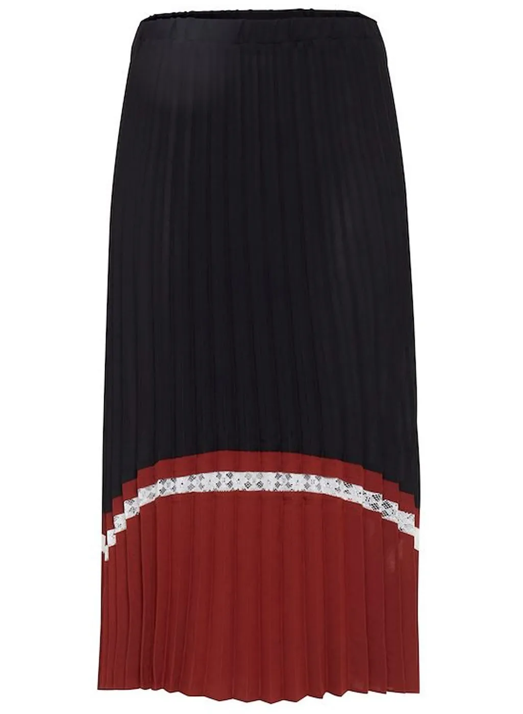 Gonna Plissettata B. Young Art. 20806094 - immagine 7