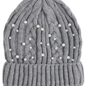 Ichi Cappellino Donna Perline Art. 20110159