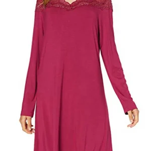 Triumph Camicia Da Notte Amourette Con Merletto