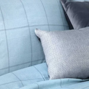 Riviera Completo Lenzuolo Fantasia Scozzese Art. Giverny Scozzese LN0497