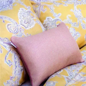 Completo Lenzuolo Riviera in Cotone Fantasia Jacquard Art. Jaipur LN0476