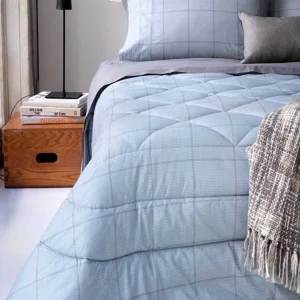 Trapunta Riviera Fantasia Scozzese Art. Giverny Scozzese LG0246