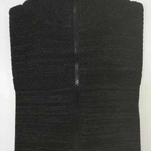 Blend Cardigan Uomo con zip a nido di ape Art. 20709042