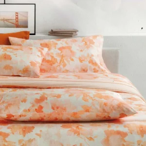 Gabel Trapunta fantasia fiori acquerello Art. Utopia