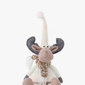 Renna Decorativa Natalizia Riviera art. AJ0102