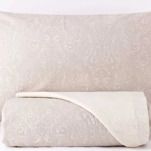 Copripiumino Riviera Oriental in cotone art. LF0220