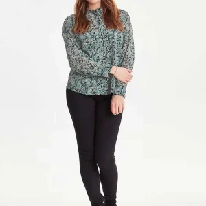 Ichi Blousa a fiorellini art. 20111036