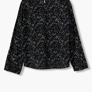 Blousa Donna in viscosa fantasia floreale Losan art.922-3006AA