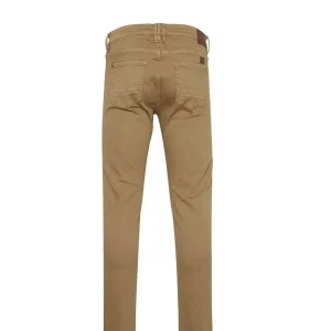 Blend Jeans Uomo Slim Fit elasticizzato colore Beige art.20709699