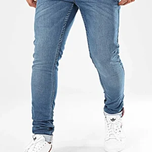Blend Jeans Uomo modello Slim Fit elasticizzato art.20710429