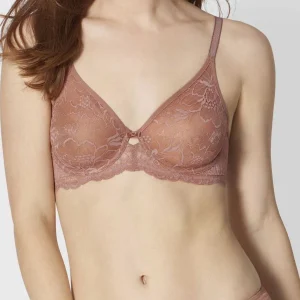 Triumph Reggiseno Sfoderato con ferretto AMOURETTE CHARM W02