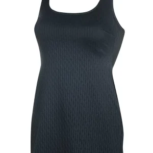 Sunflair Costume Modellante Nero Cup C