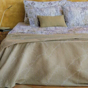 Copriletto Matellassè Riviera disegno Savana LD01300