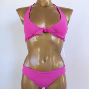 Calvin Klein bikini triangolo a vela 59950Y3