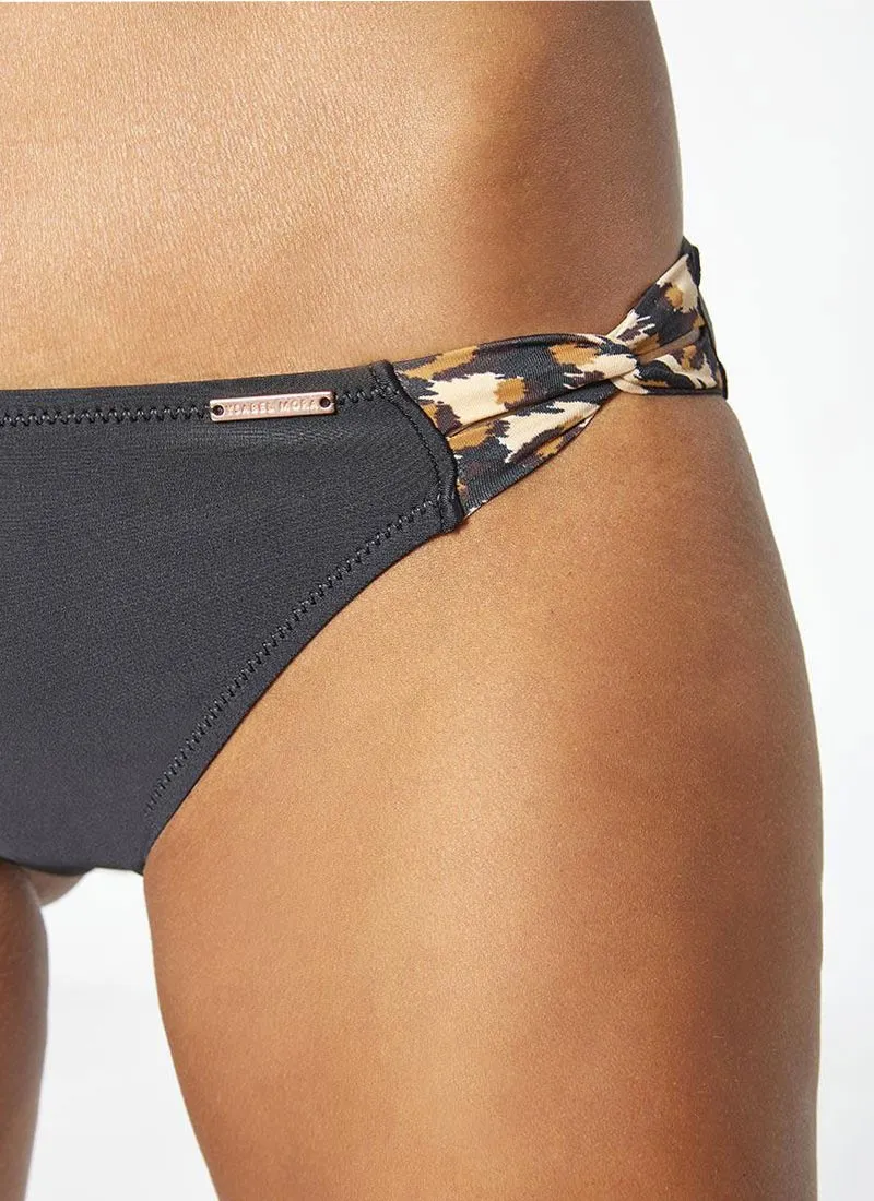 Bikini fascia animalier Ysabel Mora art 81306 - immagine 5