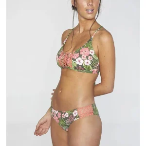 Bikini Triangolo Ysabel Mora  art 81464