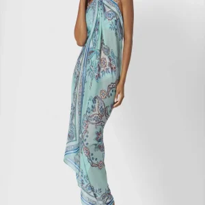 Triumph Pareo Riad Paisley