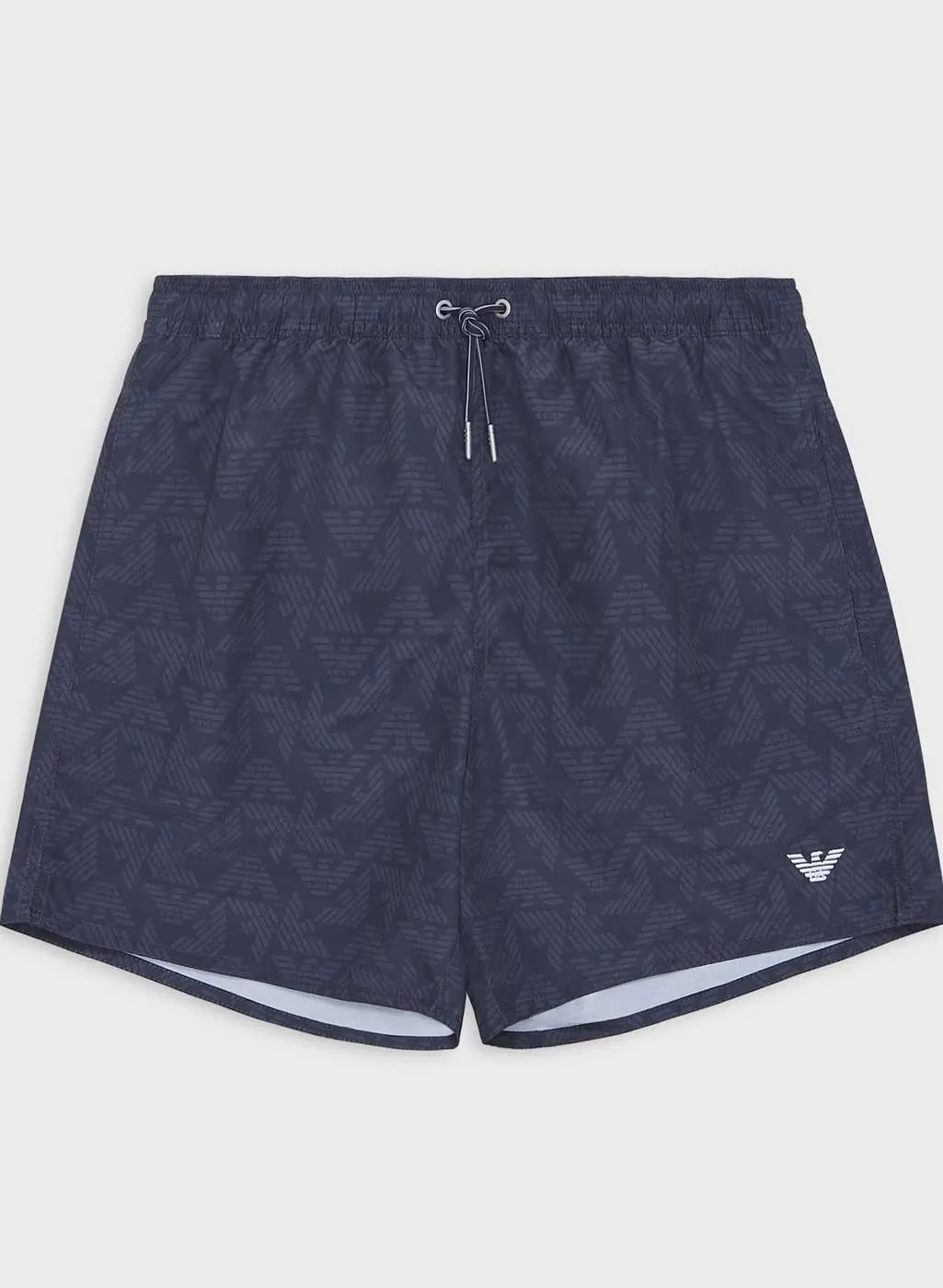 EA7 Boxer Mare Uomo Logato Art. 211740 0P430 - immagine 3