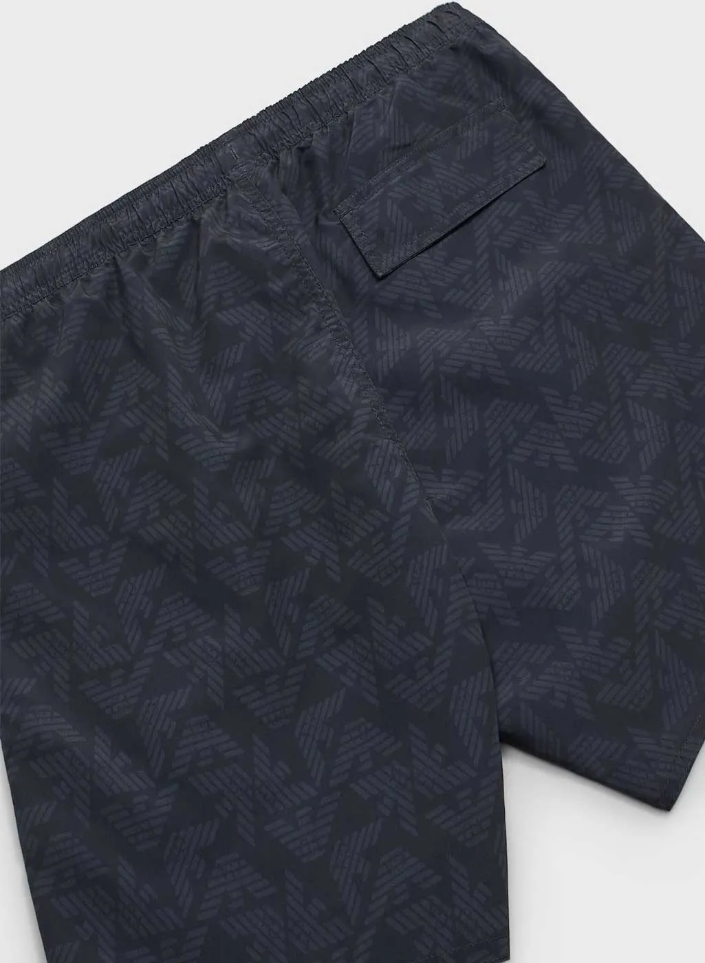 EA7 Boxer Mare Uomo Logato Art. 211740 0P430 - immagine 4