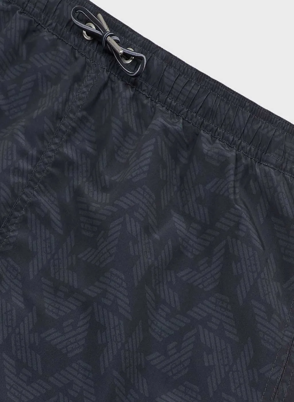 EA7 Boxer Mare Uomo Logato Art. 211740 0P430 - immagine 5