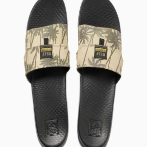 Reef Uomo Ciabatta articolo Stash Slide