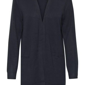 B. Young Knitted Cardigan