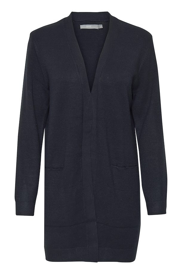 B. Young Knitted Cardigan