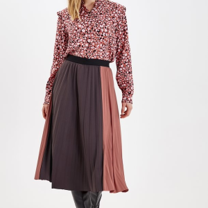 B. Young Skirt double color