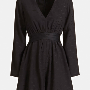 Tuta corta con fascia Guess