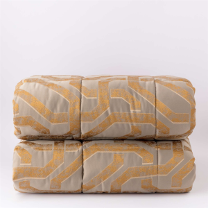 Trapunta Jaquard Margot